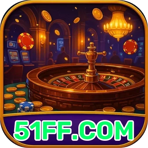 51FF.COM: Recursos Imperdíveis para Aumentar sua Experiência em Jogos