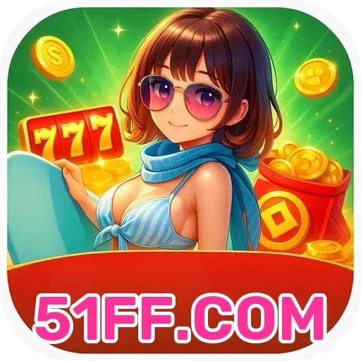 51FF.COM: A Revolução dos Jogos Online no Brasil