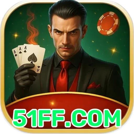 51FF.COM: A Segurança como Prioridade para Gamers Brasileiros